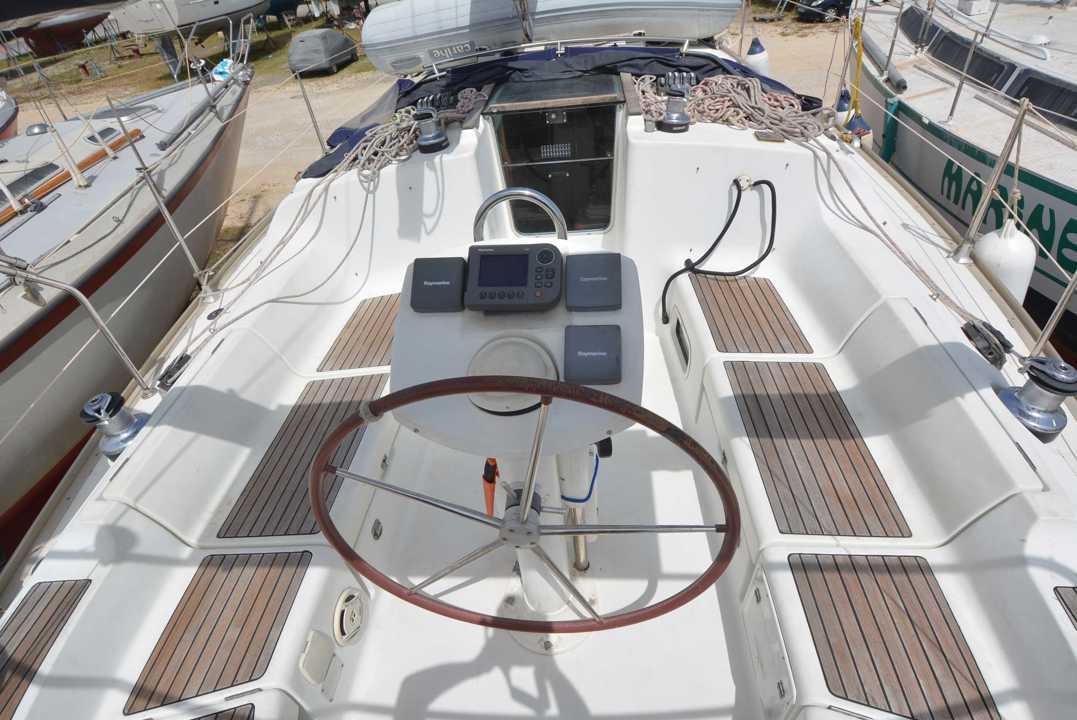 Jeanneau SUN ODYSSEY 37