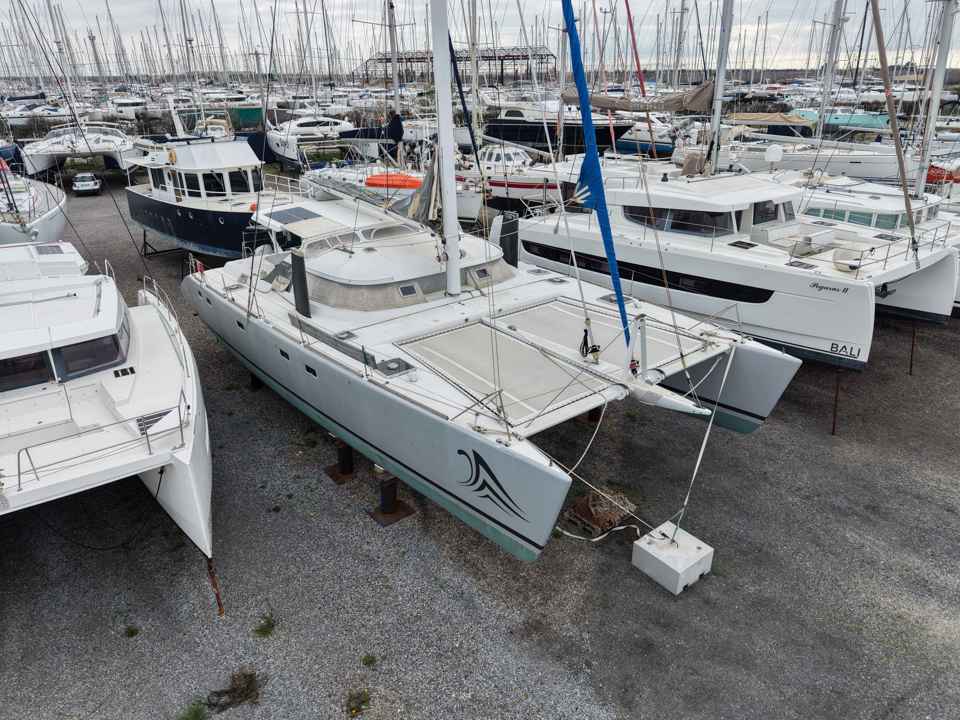 Gcmc Marine AIKANE 56