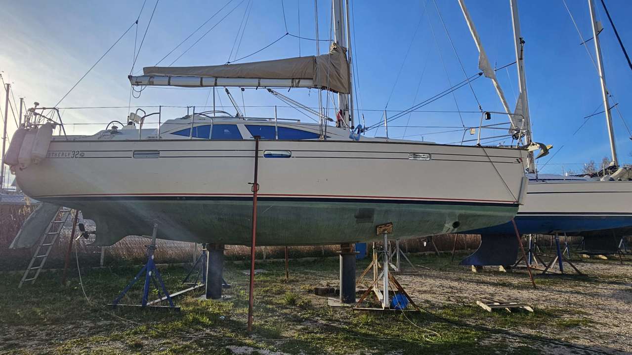 Northshore Yachts SOUTHERLY 32  DI